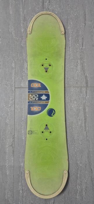 Snowboard Copii 100 cm Burton!