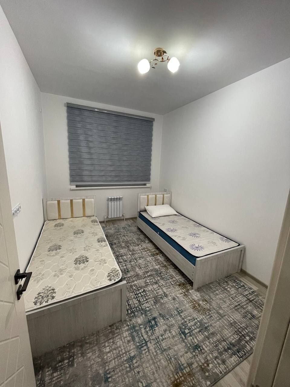 Аренда  Yashnobod узбум 3/2/9 600$