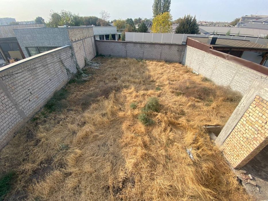 Ул Зумрад продается земля под строительство 6 соток