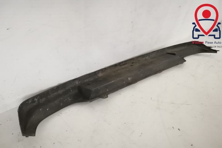 Fusta Spoiler Bara Spate Original In Stare Buna Skoda  Octavia  3 [201