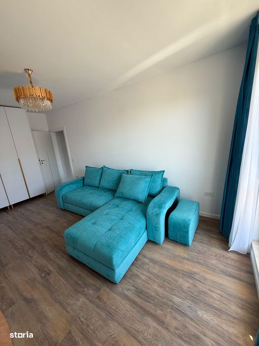 Apartament 2 camere,Decomandat Str diamantului Bragadiru