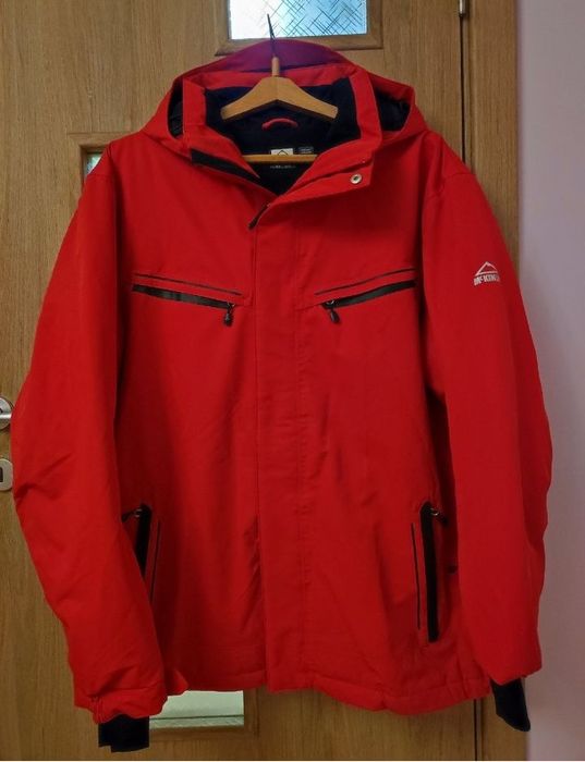 Ново мъжко ски яке Mckinley Aquamax
8.000mm/5.0