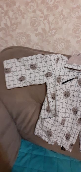 Продам ветровку большого размера