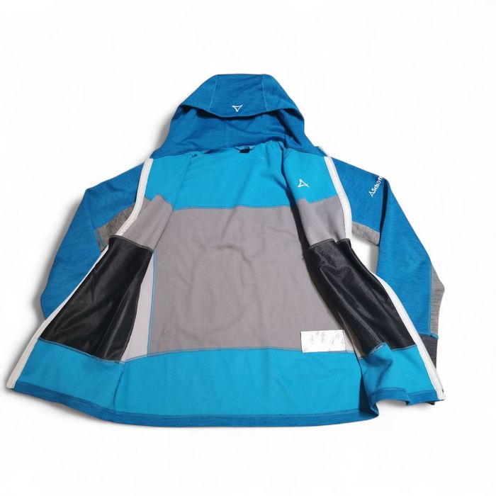 Fleece hanorac Schöffel Trentino S bărbați munte