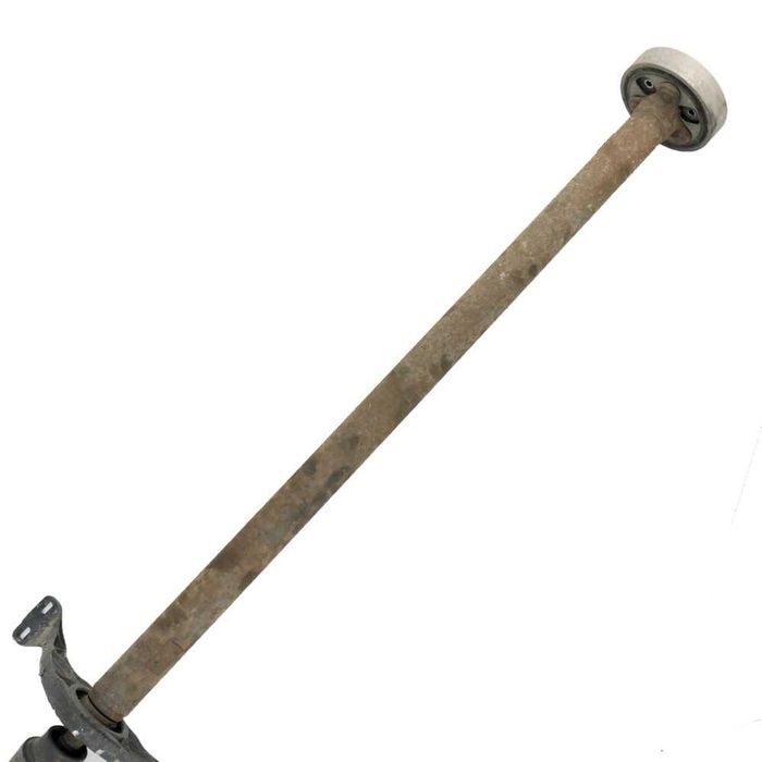 Кардан Volkswagen Tiguan I 2007-2015 ID: 140955