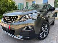 Peugeot 3008 Peugeot 3008/Unic Propietar/Climatronic/Padele volan/Key less entry/GO
