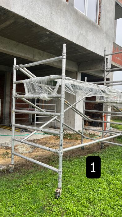 Скелета от Холандия