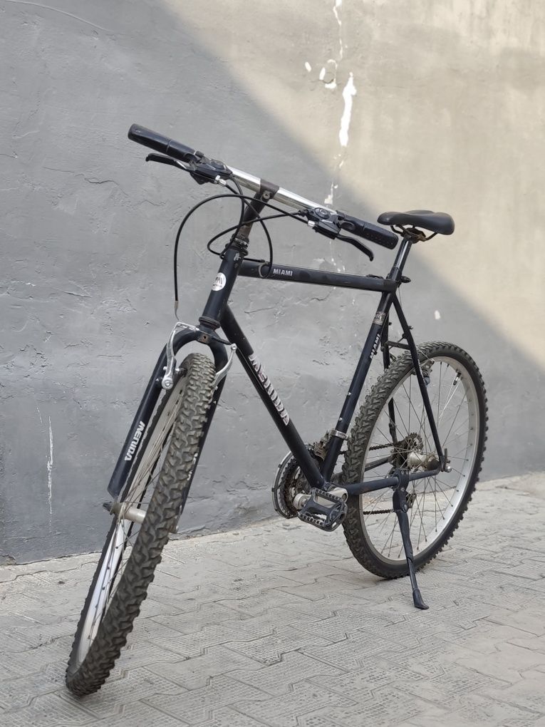 Gorniy velosiped