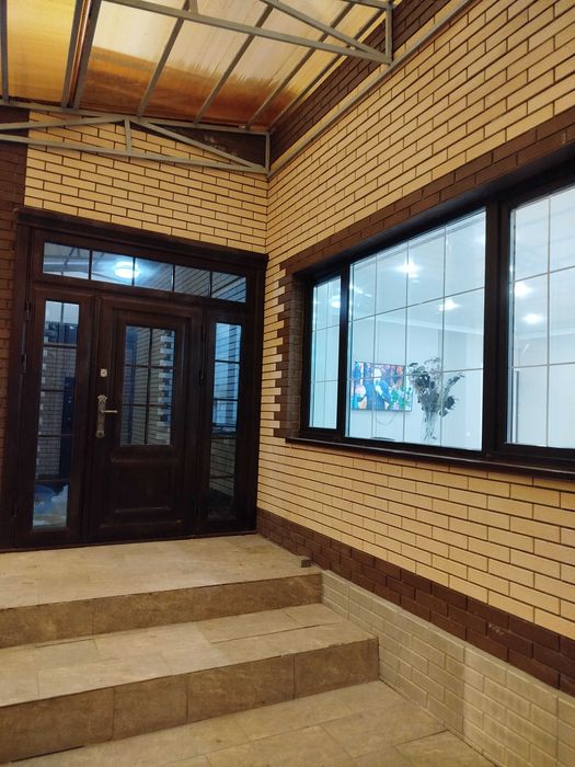 Продается коттедж, мкр. Отрадное/ пр.Мира