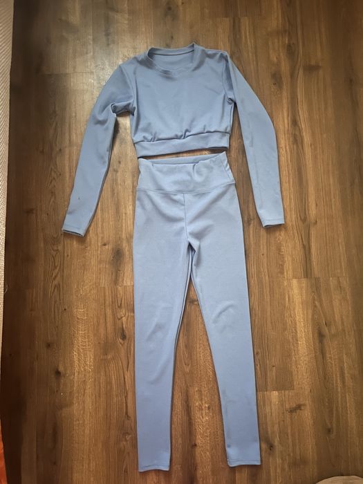 Страхотен спортен сет