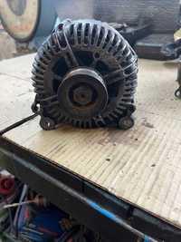 Alternator Audi Q7 2007 3.0 tdi