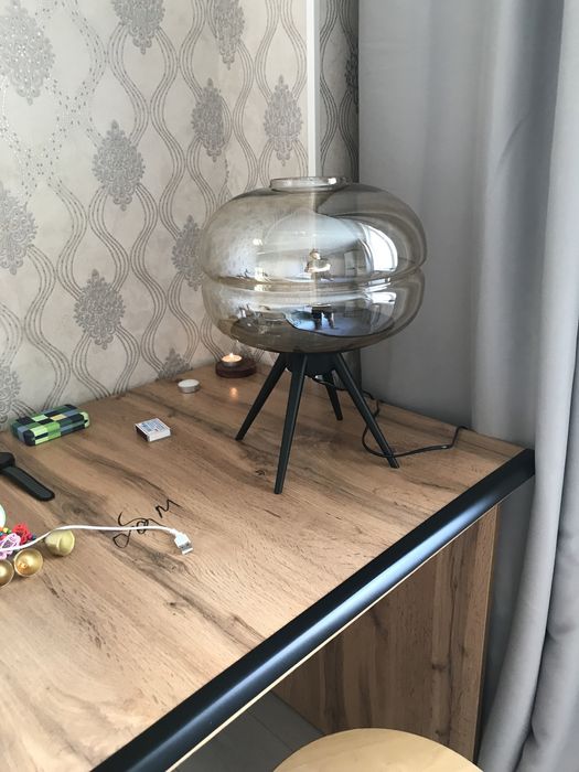 Светильник настольный