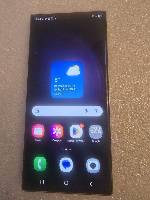 S23 Ultra 12/256gb Samsung  Galaxy