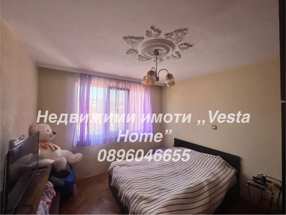 4+кухня в района на порицията