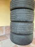 Michelin Pilot Sport 275/40/19 245/45/19 DOT21 летни