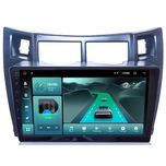 Navigatie Toyota Yaris, 9 Inch, 4GB RAM/64GB ROM, Android 14