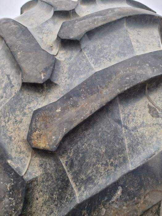 Anvelopă tractor 650/75R38 marca Trelleborg