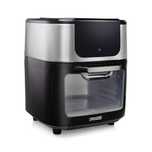 Fritieră cu Aer Calde Deluxe Princess - 11L - 1800W
