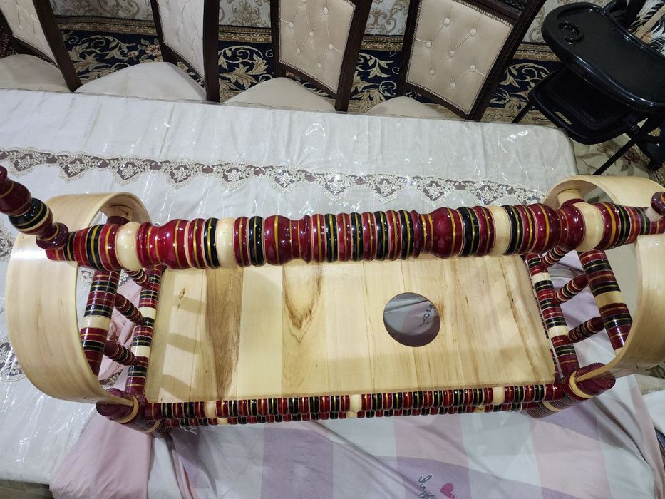 Beshik chaqaloqlar uchun