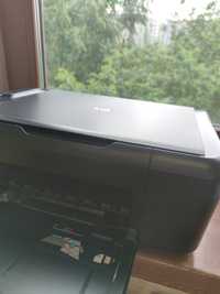 Принтер/сканер All-in-One HP Deskjet F4500 HP F4500