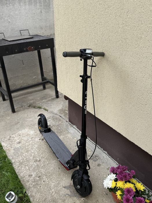 Trotineta Electrica E twow Gt Sport