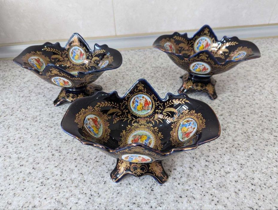 Набор посуды Мадонна