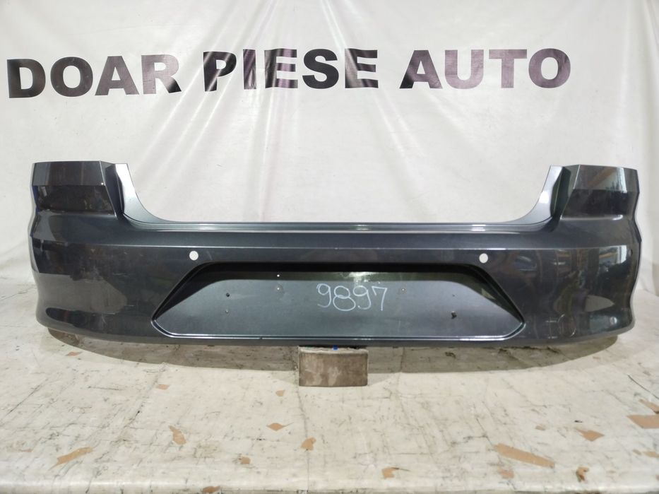Bara spate VW Passat B8 berlina, sedan, 2015, 2016, 2017, 2018, 2019, cod origine OE 3G5807421.