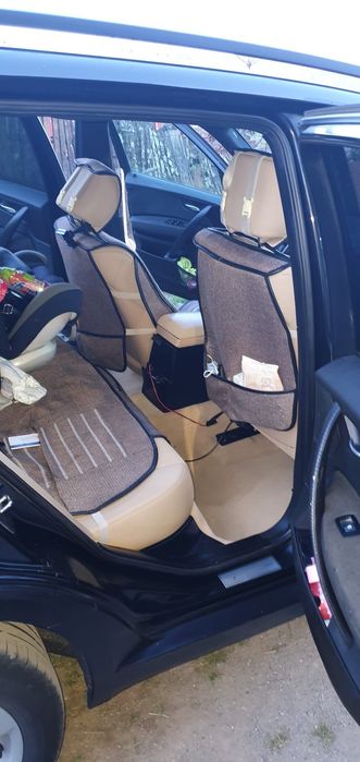 Vând BMW X3 3100euro