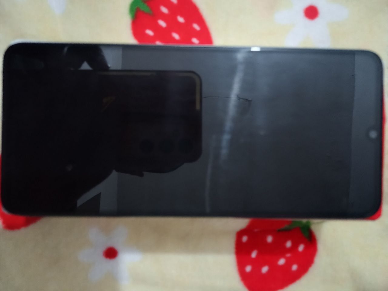 Xiomi. Redmi A3  5/128gb