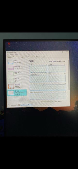 Vand setup de gaming,pc de gaming,mouse ryzer,monitor 180h