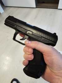 Pistol Airsoft CO2 Walther P99 DAO 3 JULES