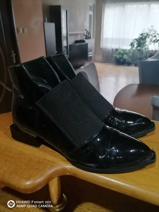 Боти Bianki 39 номер