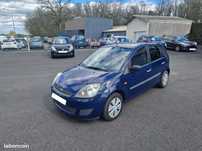 Форд Фиеста 5 ФЕЙС / Ford Fiesta 5 FACE 1.4 TDCI 2006-2008г НА ЧАСТИ