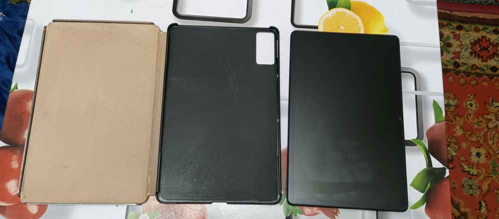 Продам планшет redmi pad 5  4+4/128
