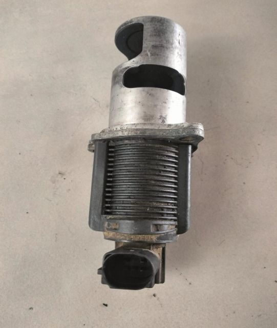 Supapa EGR H7700107471 Renault Kangoo a 2-a generatie seria