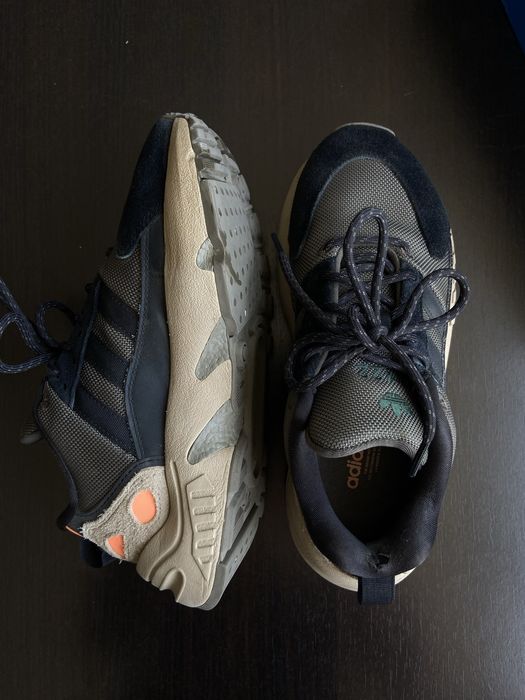 Adidas Zx22 Boost