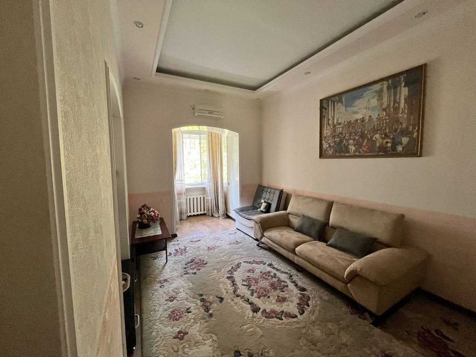 ПРОДАЕТСЯ 4/2/3 90м2 Prime Time  на: Гостиница Россия