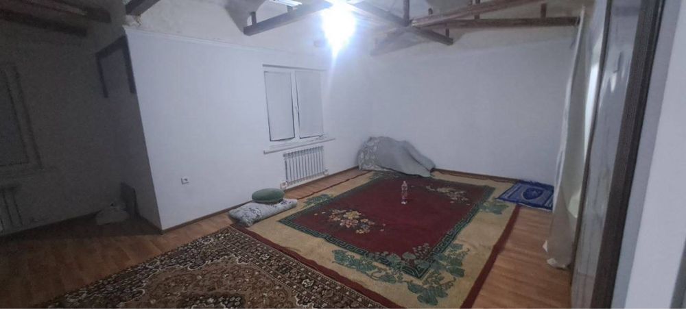 Сдаётся-ижара 1 ком во 2 микрорайоне