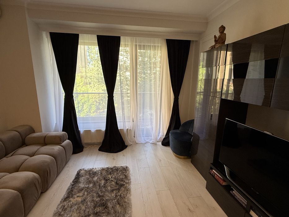 Vanzare apartament 2 camere, strada Zeletin, pret nou!