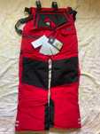 Canada Goose Tundra - pantaloni de ski iarna arctica - mammut , bogner