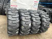 Anvelope noi 17.5-25 cu 16 pliuri marca GRI pentru caterpilar