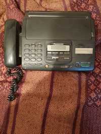 Продам телефон Панасоник с факсом за 3000тг