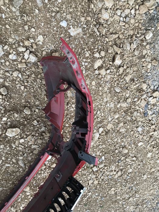 Предна браня за Шкода Октавия,Skoda Octavia 2017-20гг