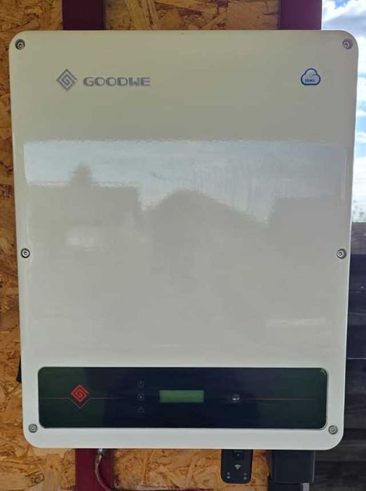 GOODWE Invertor On-Grid trifazat - 20KW
