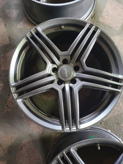 jante r20 hyundai și kia