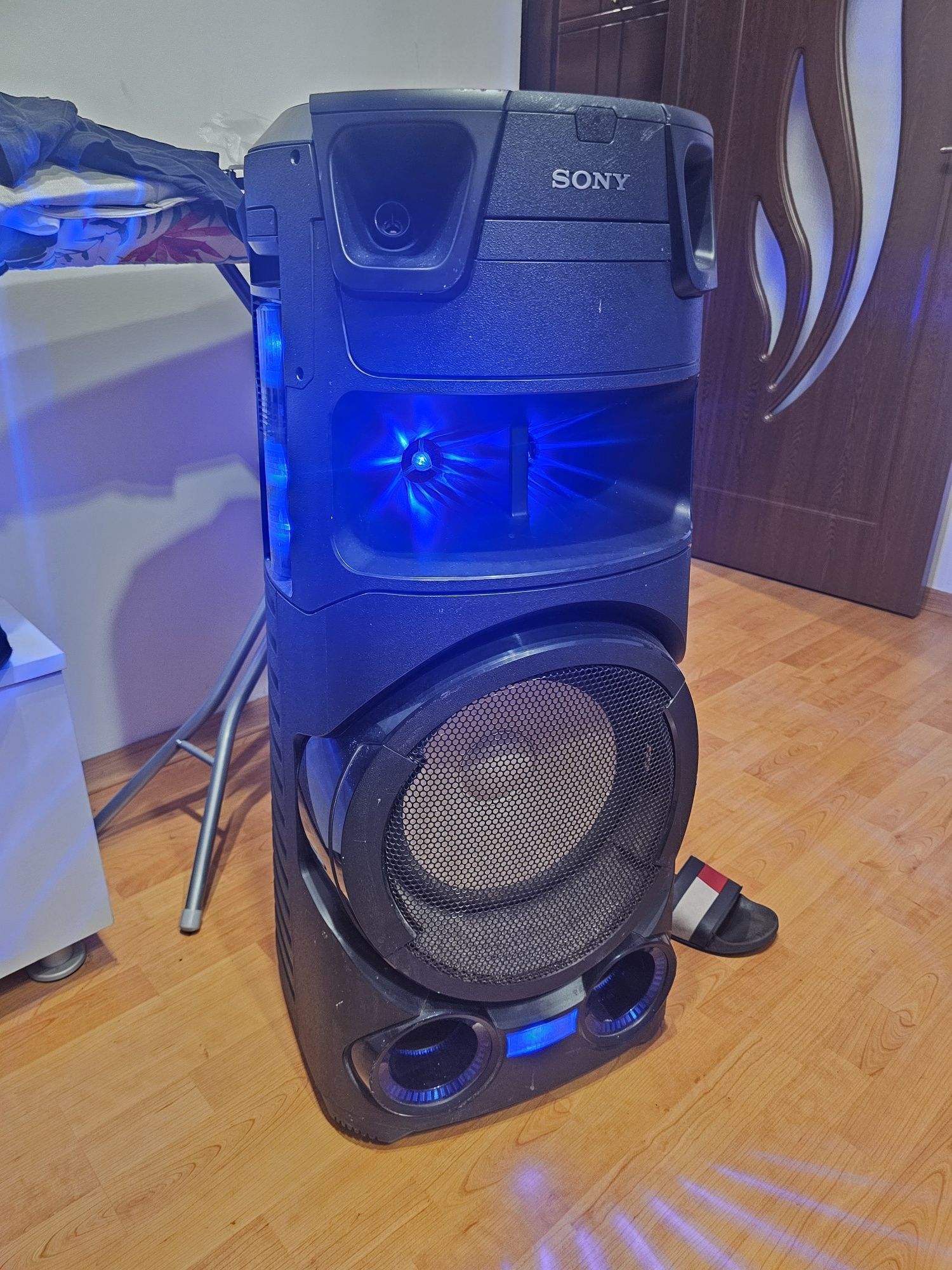 Boxa Sony MHC v73d