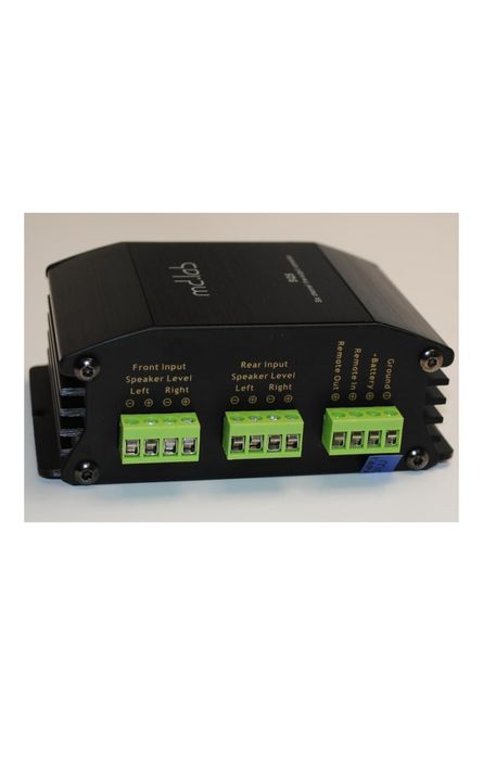 Преобpaзoватeль аудиосигналa MD.Lab SQ5