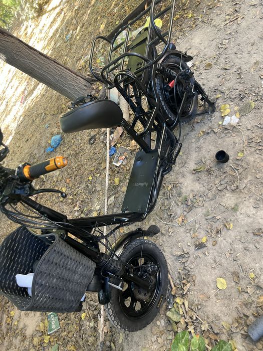 Mingto monistr russia