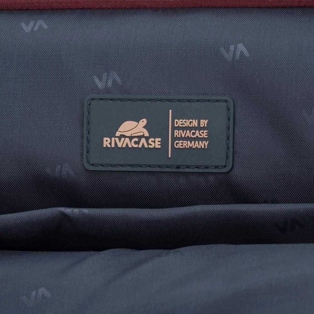 Сумка для ноутбука RIVACASE 8325 red 13.3-14''