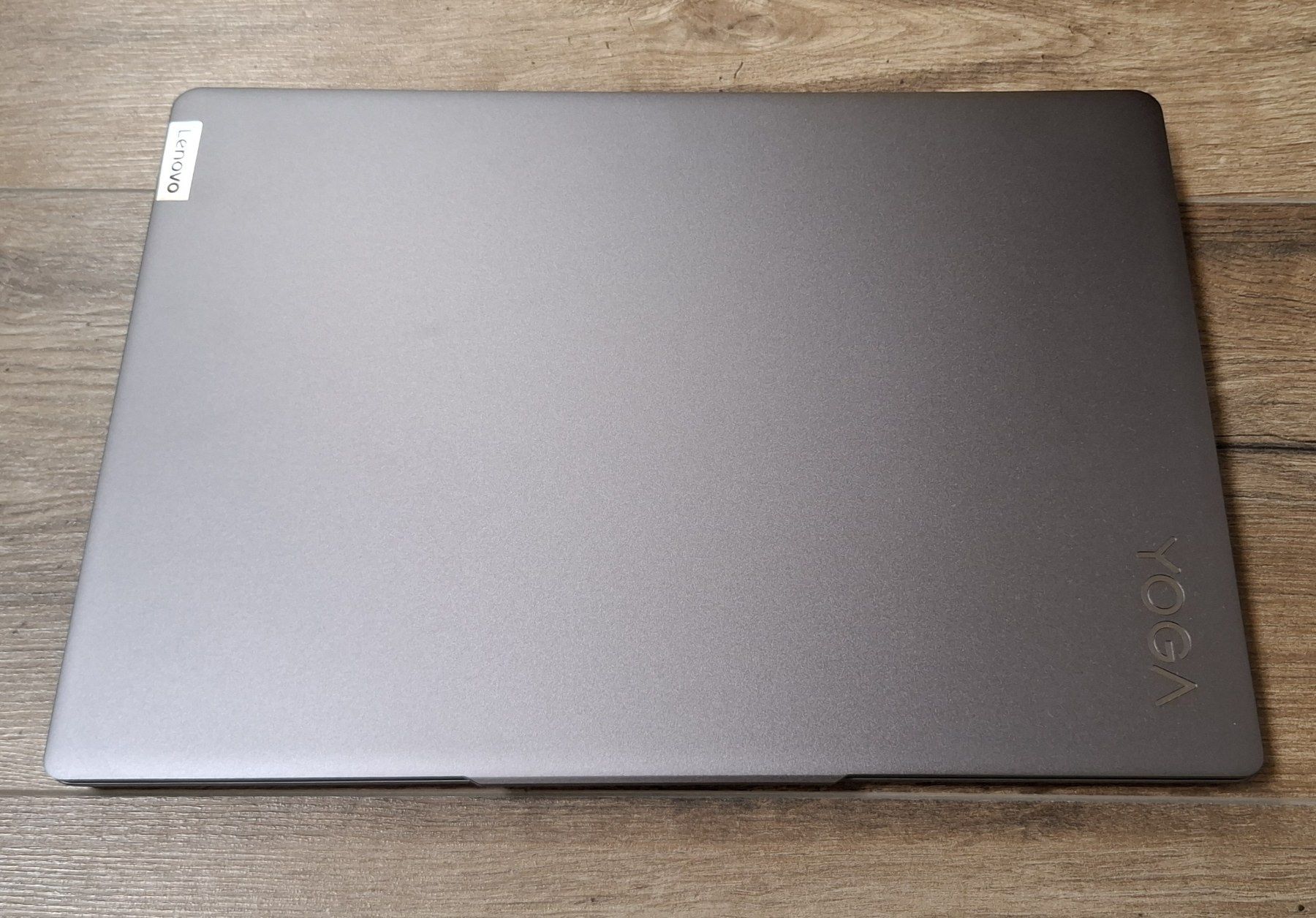 Lenovo Yoga Slim 6i | I5 13500H | 8GB RAM 5200 MHz | 512 SSD *  Нов *